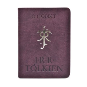 Box Pocket Luxo De O Senhor Dos Anéis + O Hobbit - 1ª Ed.