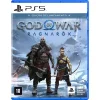 Game God Of War Ragnarök Edição De Lançamento - Ps5